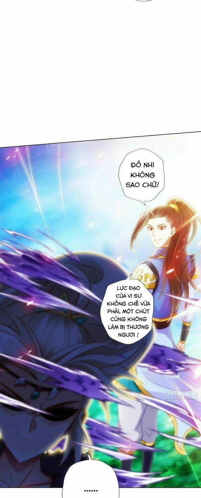 Lang Hoàn Thư Viện - Chapter 244 - Trang 28