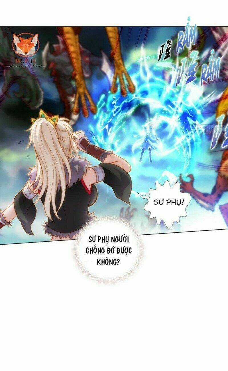 Lang Hoàn Thư Viện - Chapter 244 - Trang 4