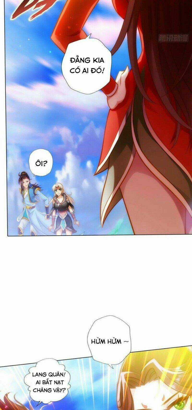 Lang Hoàn Thư Viện - Chapter 244 - Trang 40