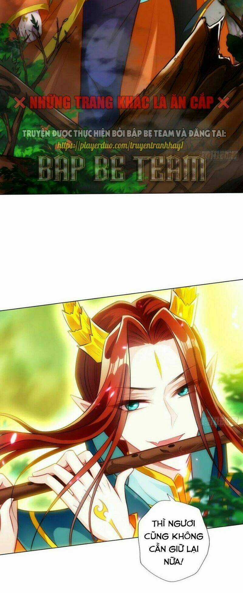 Lang Hoàn Thư Viện - Chapter 244 - Trang 7