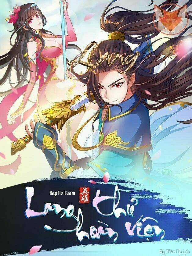 Lang Hoàn Thư Viện - Chapter 246 - Trang 1
