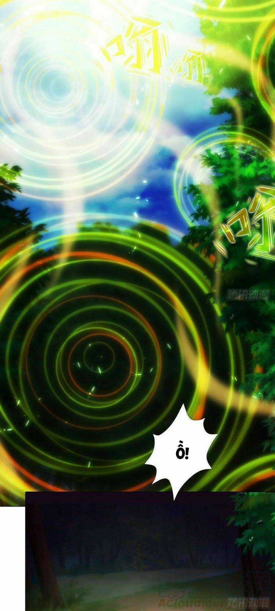 Lang Hoàn Thư Viện - Chapter 246 - Trang 3