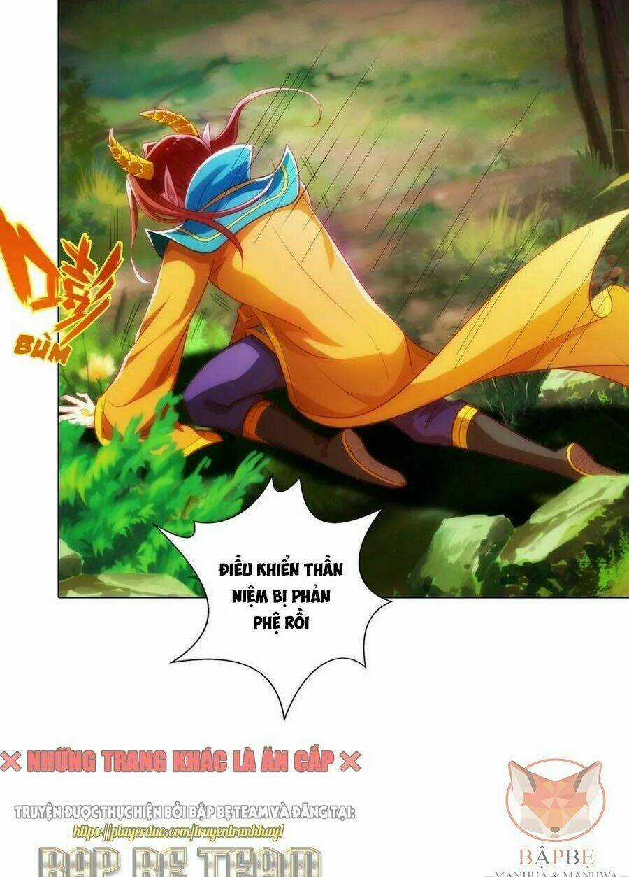 Lang Hoàn Thư Viện - Chapter 246 - Trang 4