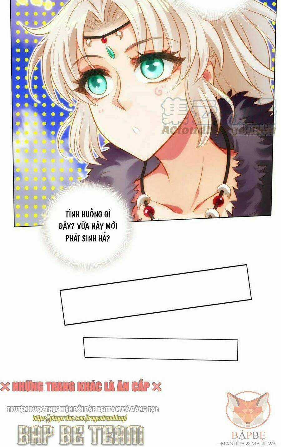 Lang Hoàn Thư Viện - Chapter 246 - Trang 33