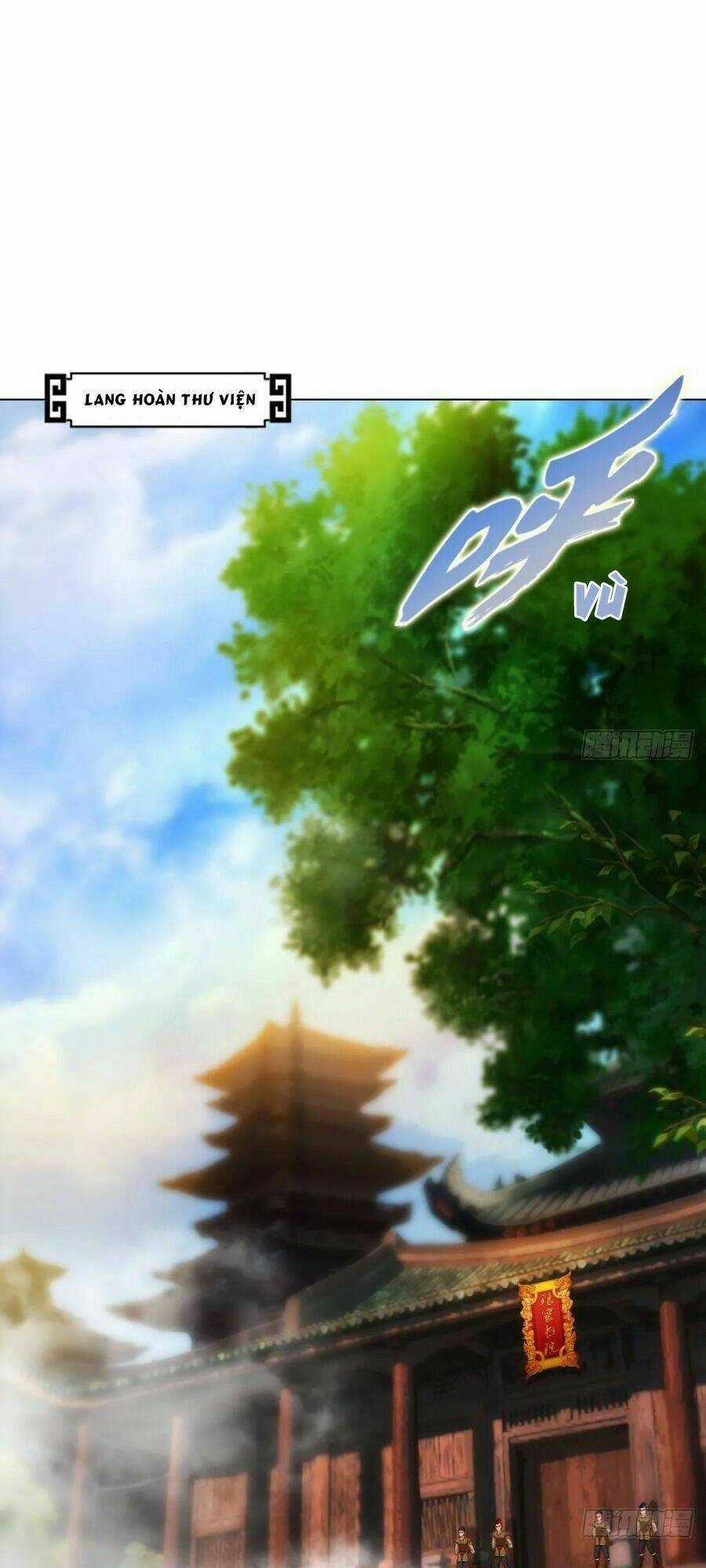 Lang Hoàn Thư Viện - Chapter 246 - Trang 34