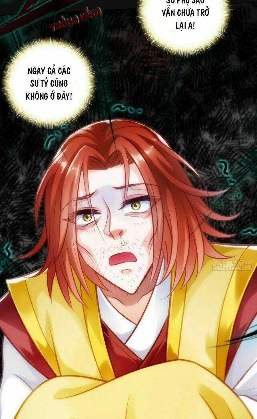 Lang Hoàn Thư Viện - Chapter 246 - Trang 36