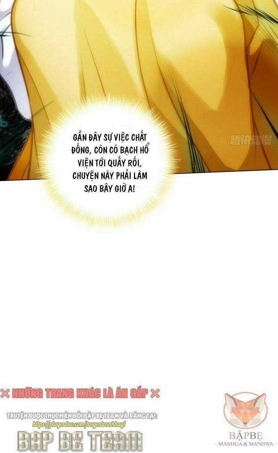 Lang Hoàn Thư Viện - Chapter 246 - Trang 37