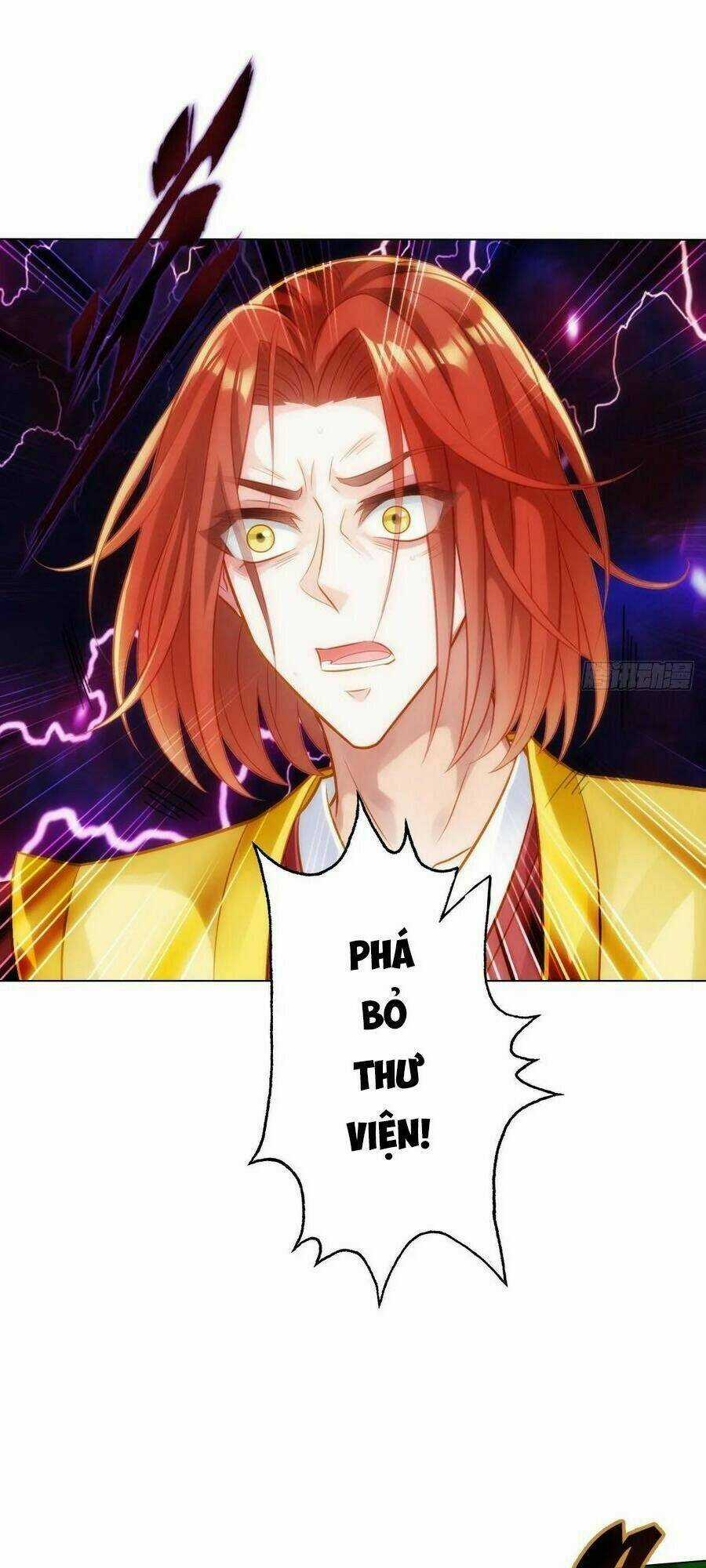 Lang Hoàn Thư Viện - Chapter 246 - Trang 41