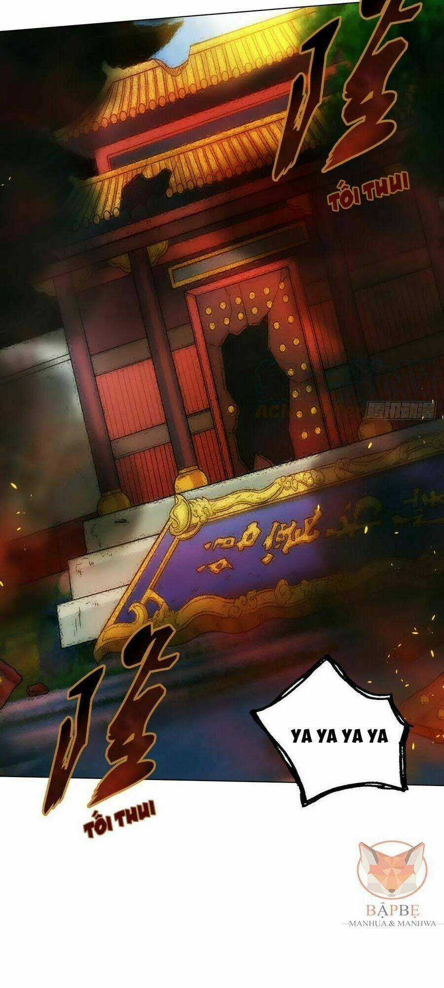 Lang Hoàn Thư Viện - Chapter 246 - Trang 42