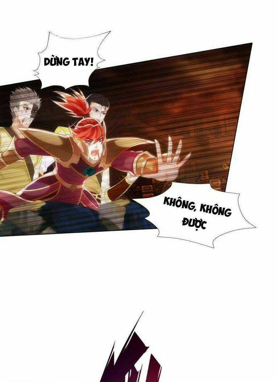 Lang Hoàn Thư Viện - Chapter 246 - Trang 43