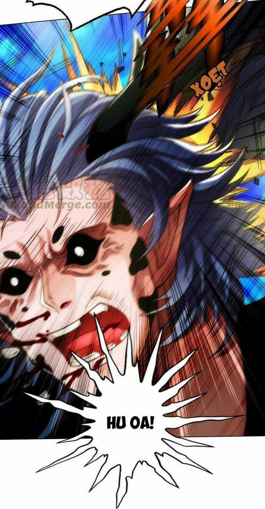 Lang Hoàn Thư Viện - Chapter 246 - Trang 47