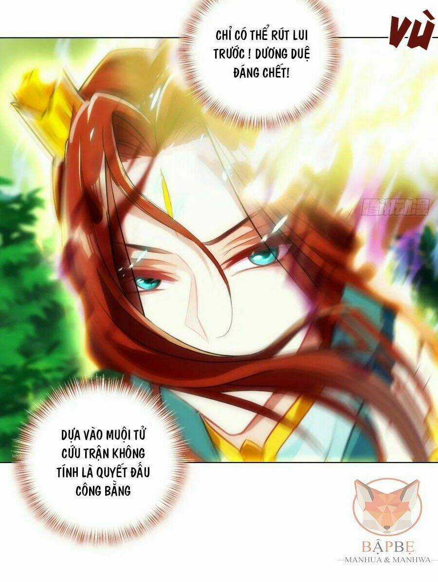 Lang Hoàn Thư Viện - Chapter 246 - Trang 7