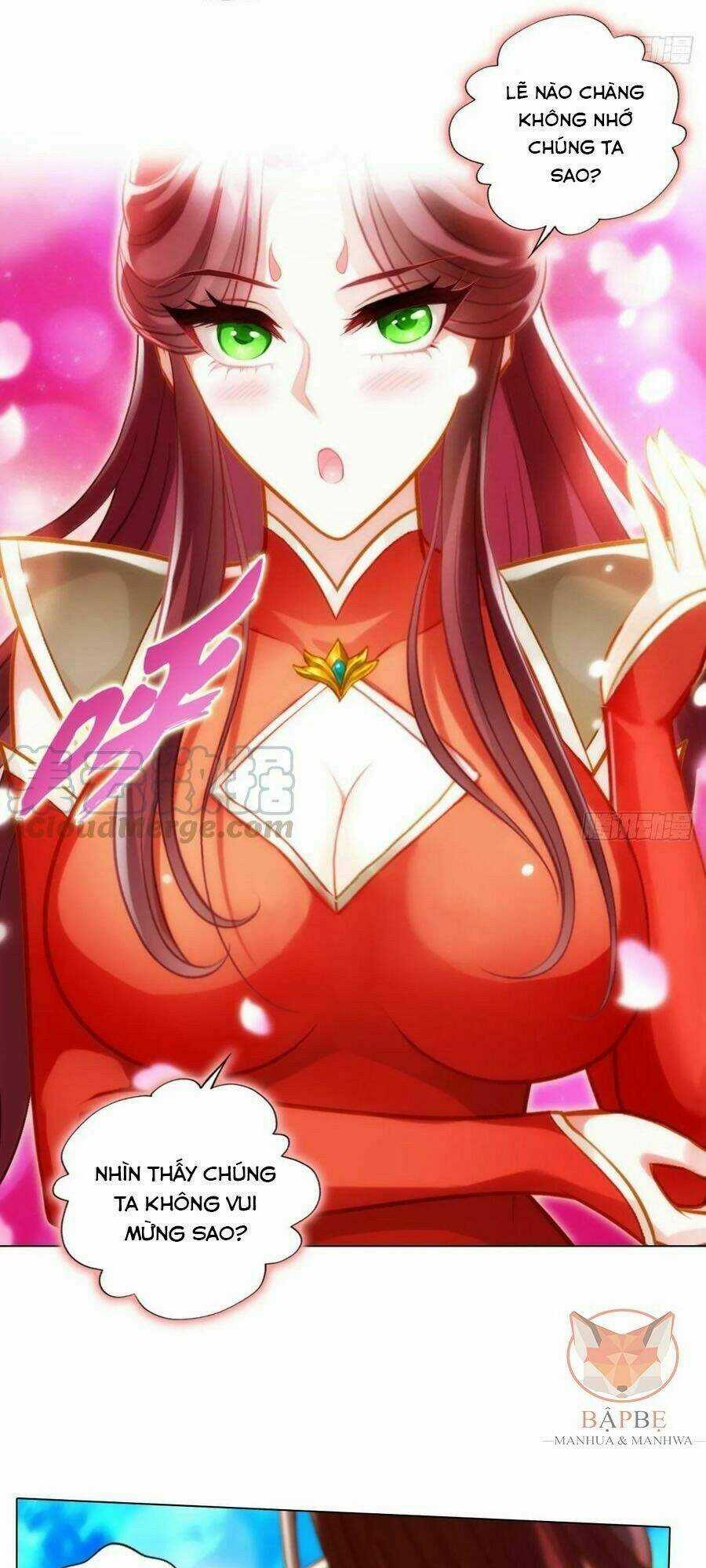 Lang Hoàn Thư Viện - Chapter 246 - Trang 9