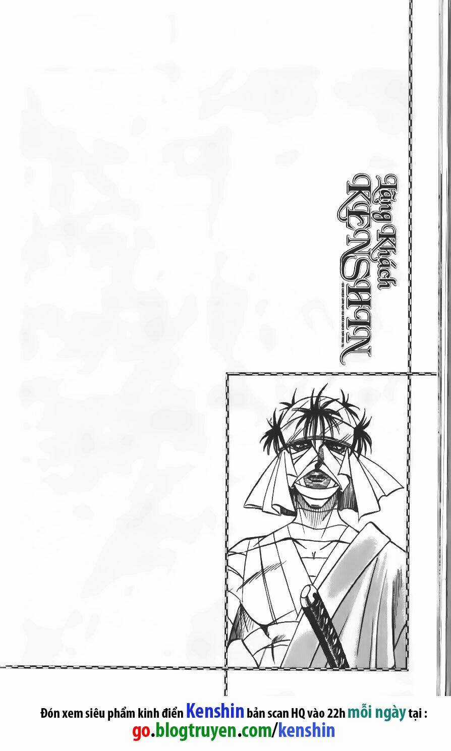 Lãng Khách Kenshin - Chapter 100 - Trang 21