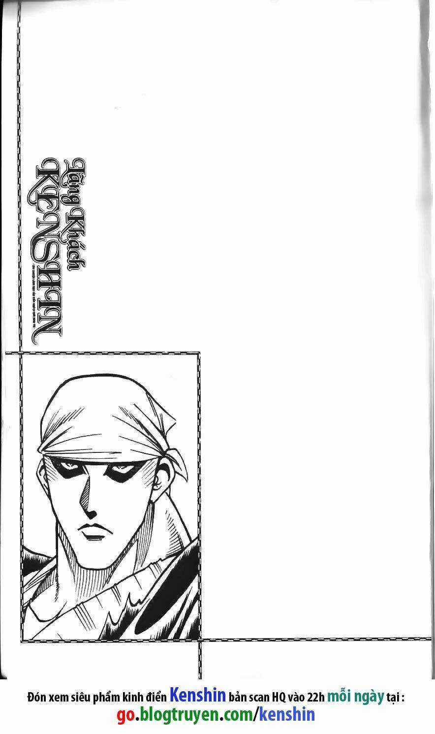 Lãng Khách Kenshin - Chapter 111 - Trang 22