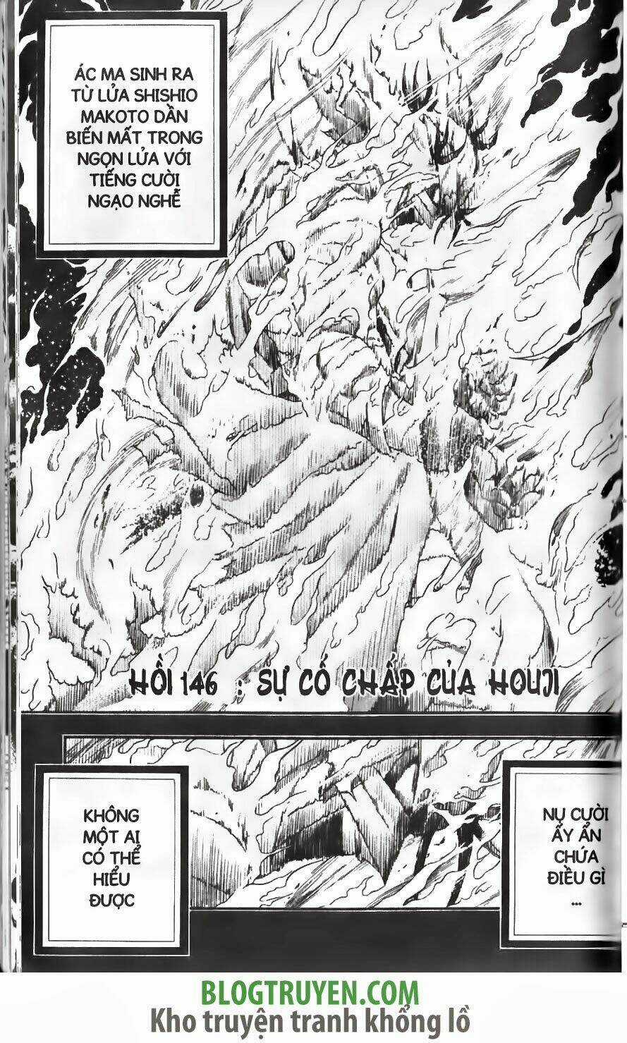 Lãng Khách Kenshin - Chapter 146 - Trang 2