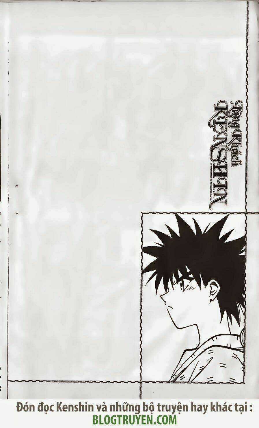 Lãng Khách Kenshin - Chapter 149 - Trang 19