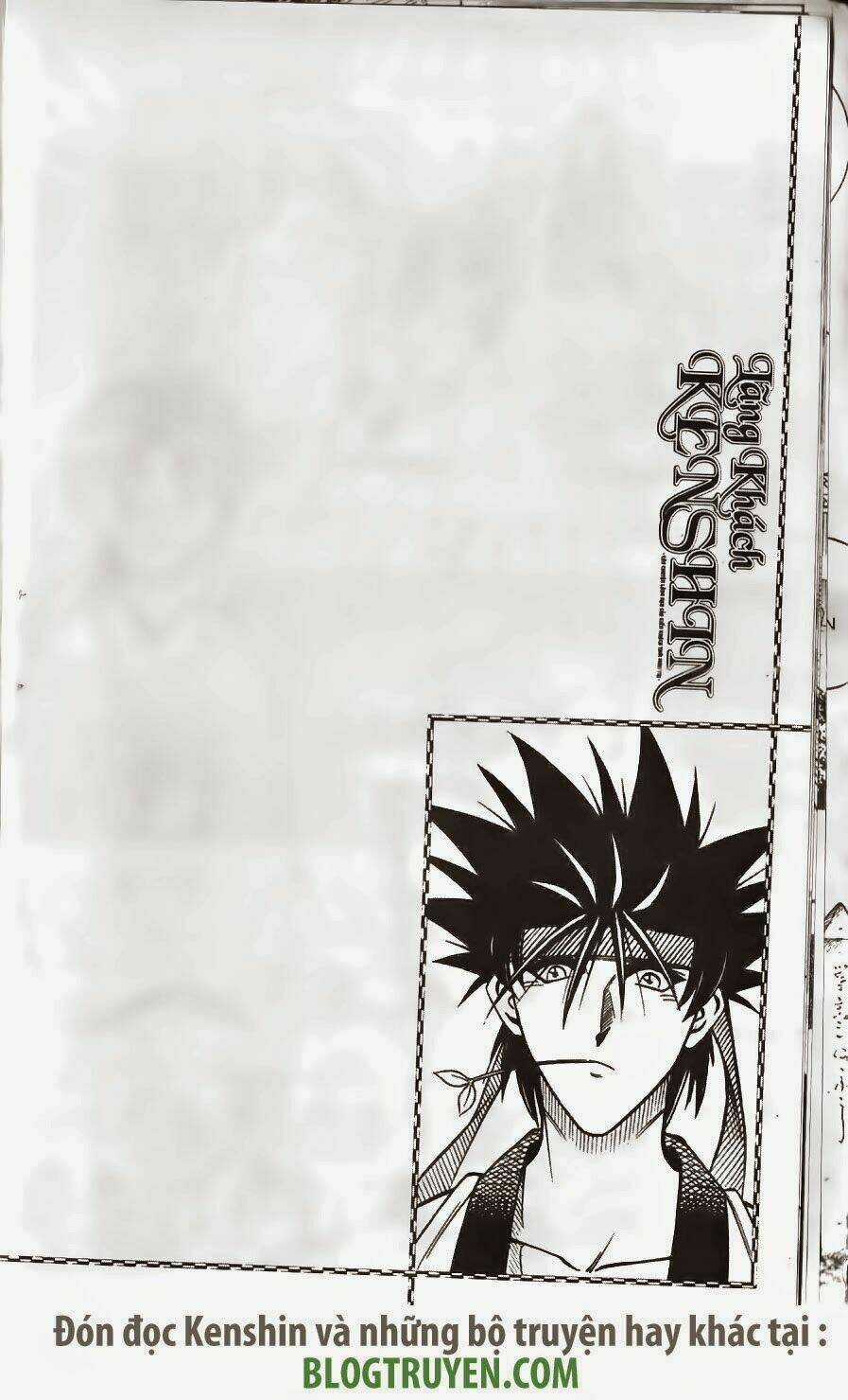 Lãng Khách Kenshin - Chapter 150 - Trang 20