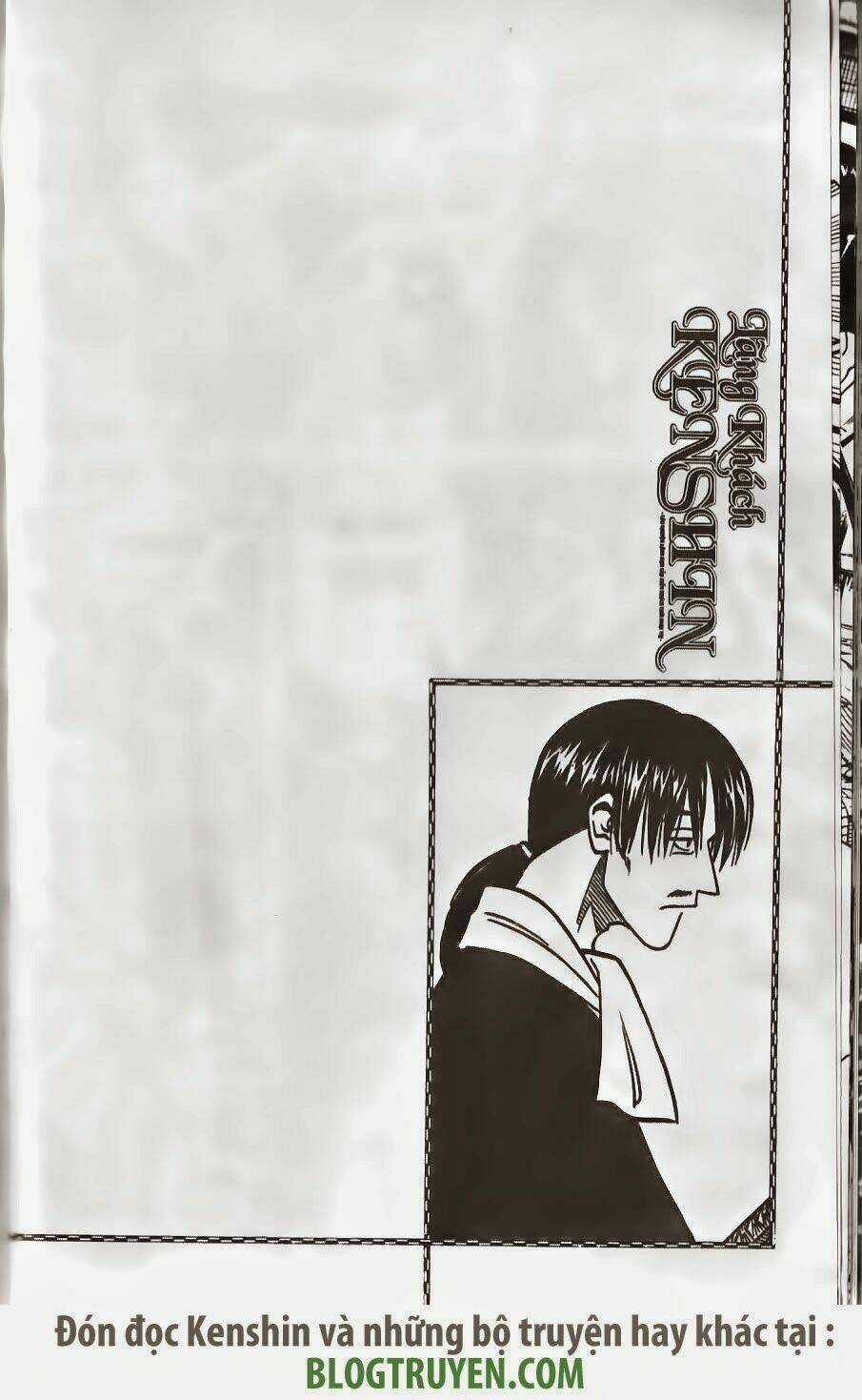 Lãng Khách Kenshin - Chapter 172 - Trang 20