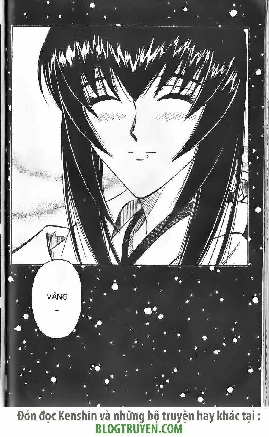 Lãng Khách Kenshin - Chapter 174 - Trang 17