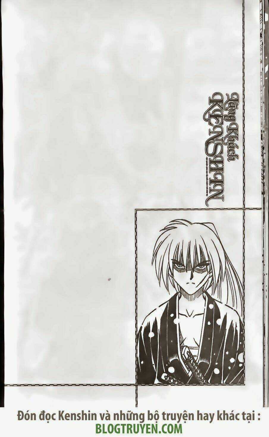 Lãng Khách Kenshin - Chapter 175 - Trang 20