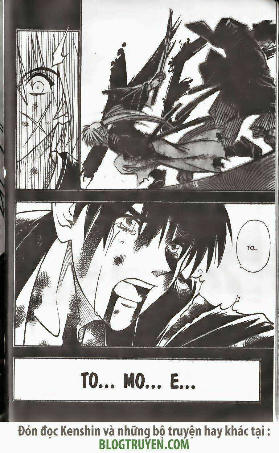 Lãng Khách Kenshin - Chapter 179 - Trang 7