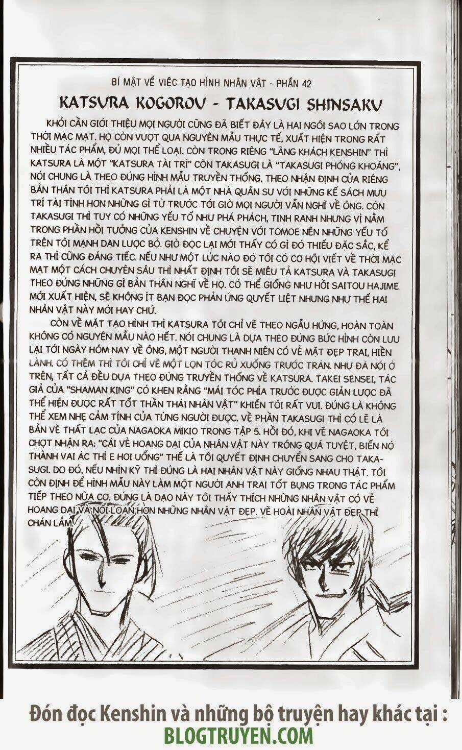 Lãng Khách Kenshin - Chapter 180 - Trang 21