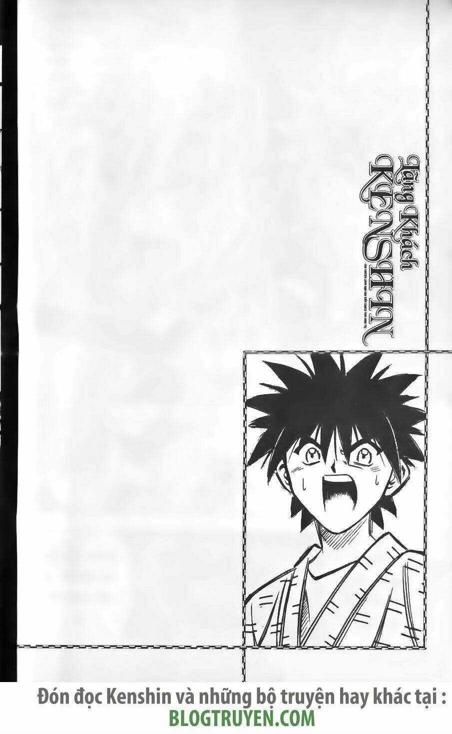 Lãng Khách Kenshin - Chapter 188 - Trang 22