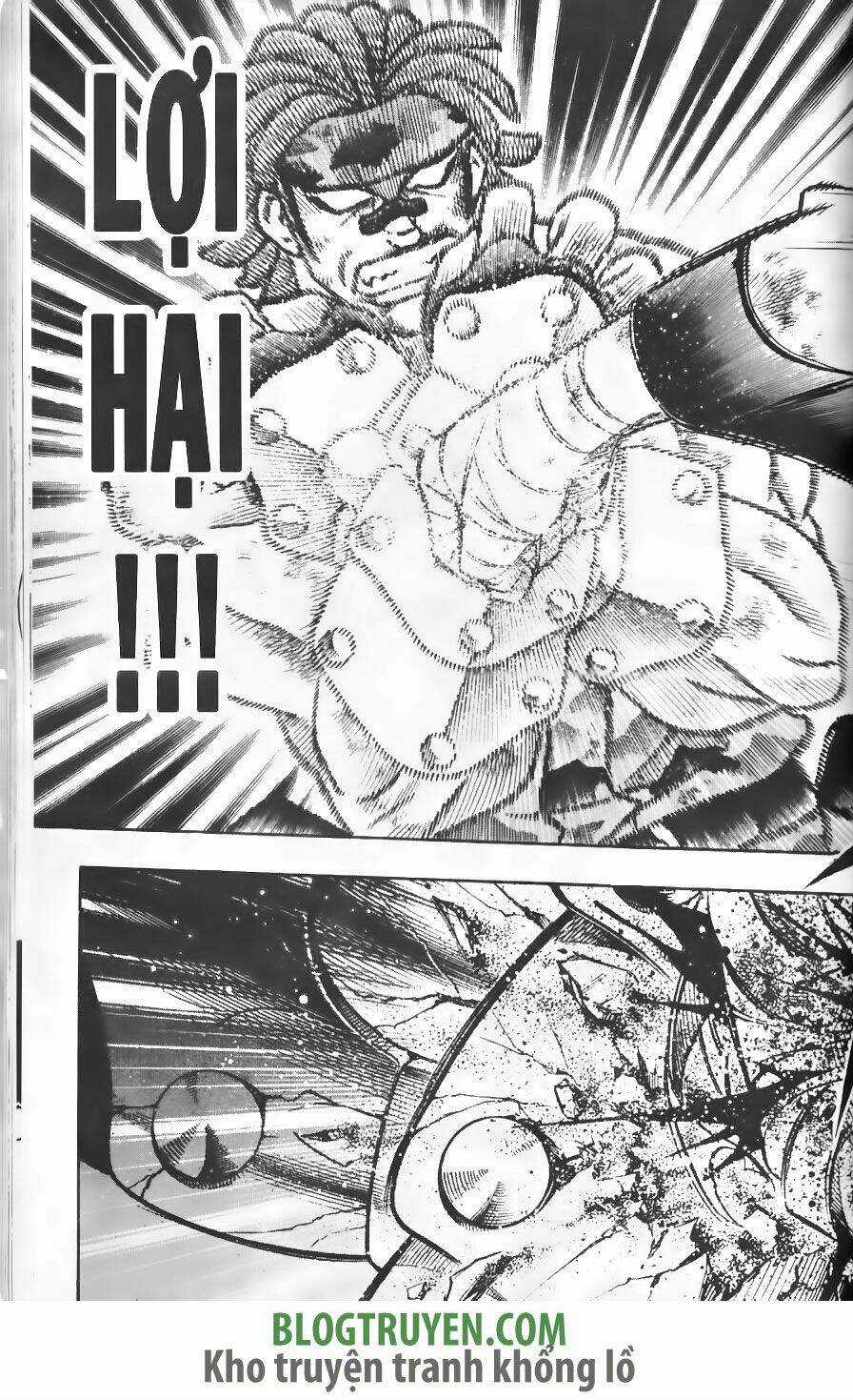 Lãng Khách Kenshin - Chapter 193 - Trang 12