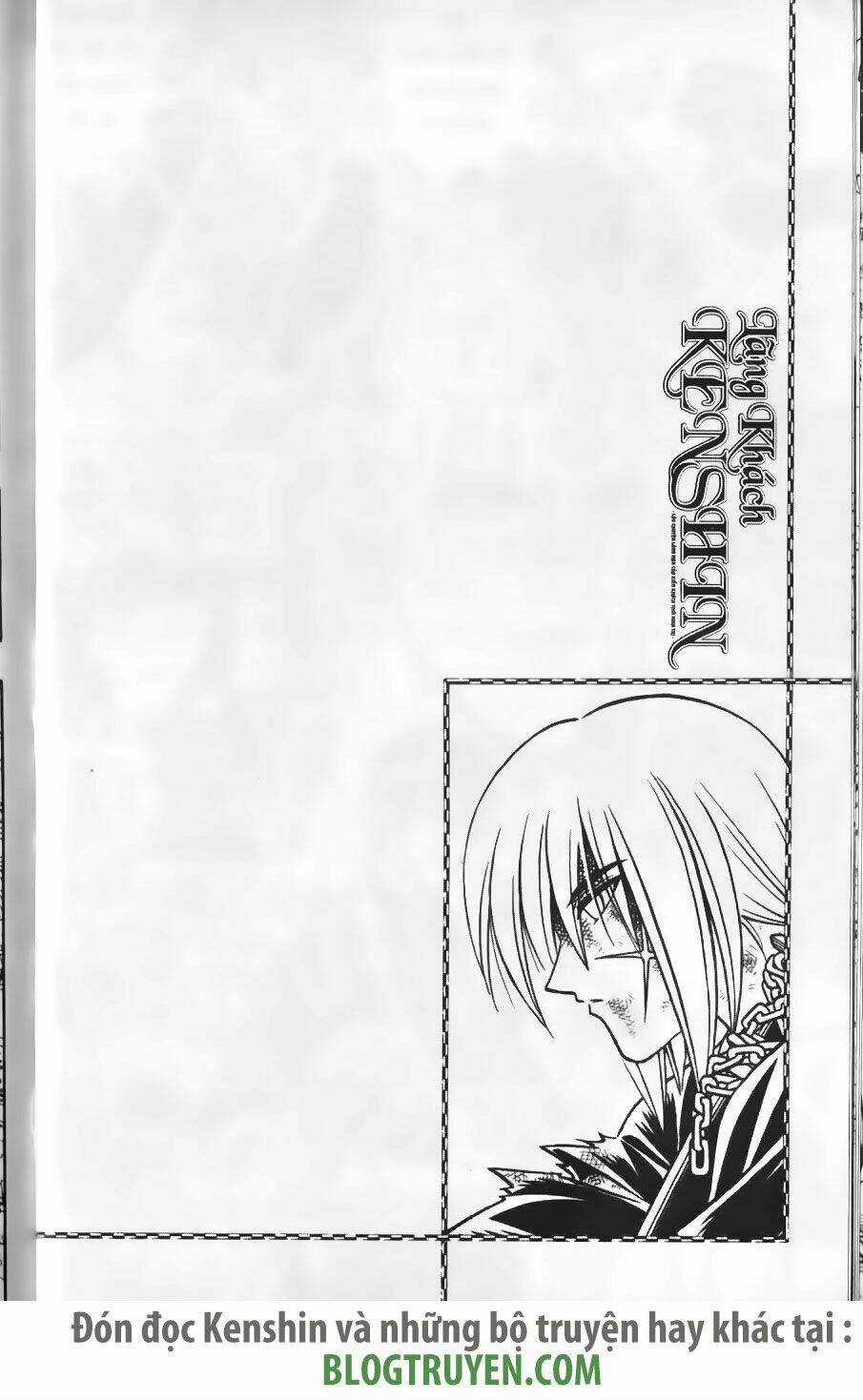 Lãng Khách Kenshin - Chapter 210 - Trang 20