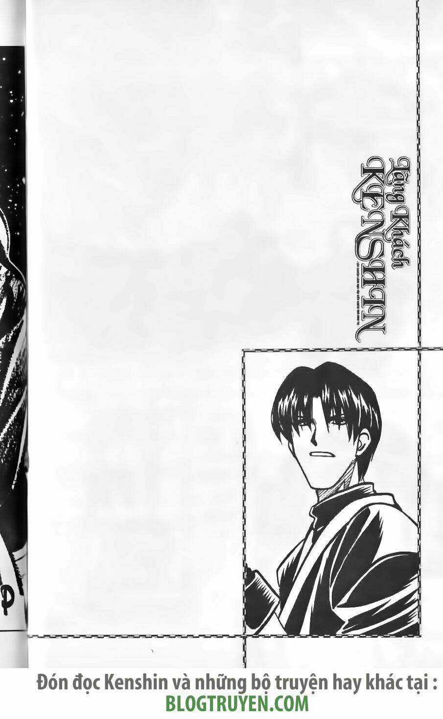 Lãng Khách Kenshin - Chapter 213 - Trang 20