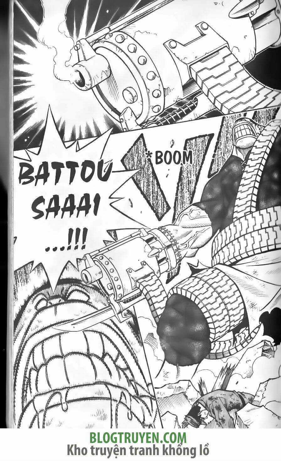 Lãng Khách Kenshin - Chapter 218 - Trang 20