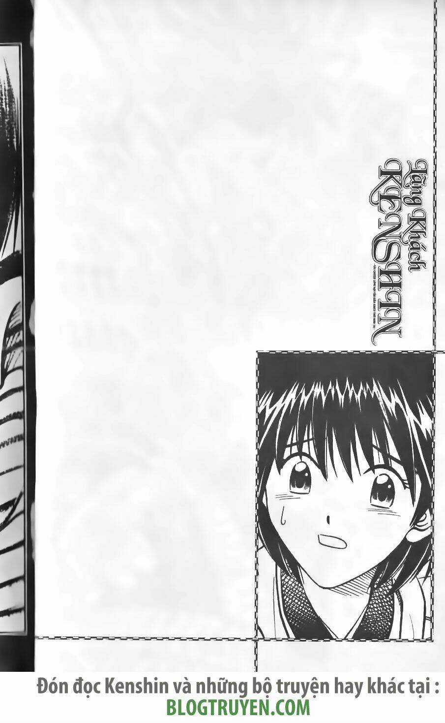 Lãng Khách Kenshin - Chapter 219 - Trang 20