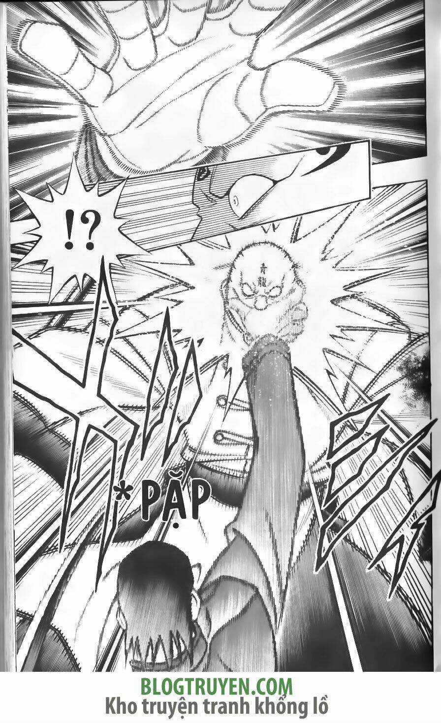 Lãng Khách Kenshin - Chapter 239 - Trang 15