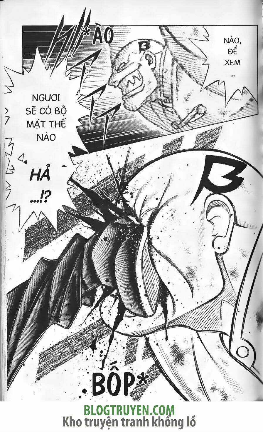 Lãng Khách Kenshin - Chapter 240 - Trang 13