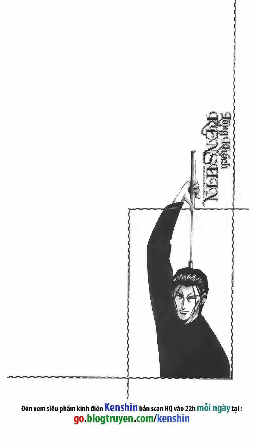 Lãng Khách Kenshin - Chapter 49 - Trang 1