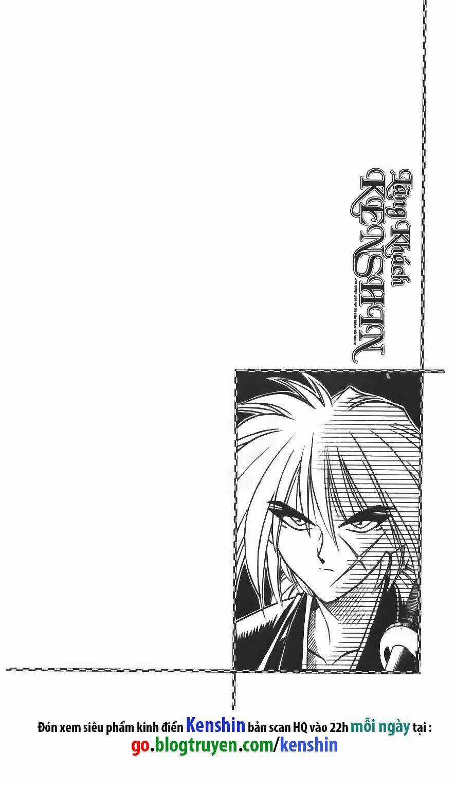 Lãng Khách Kenshin - Chapter 54 - Trang 1