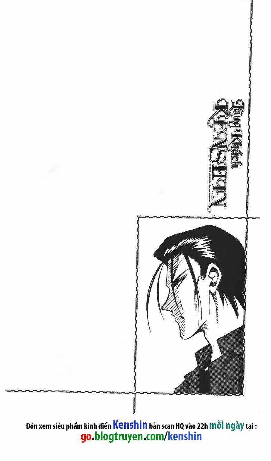 Lãng Khách Kenshin - Chapter 59 - Trang 1