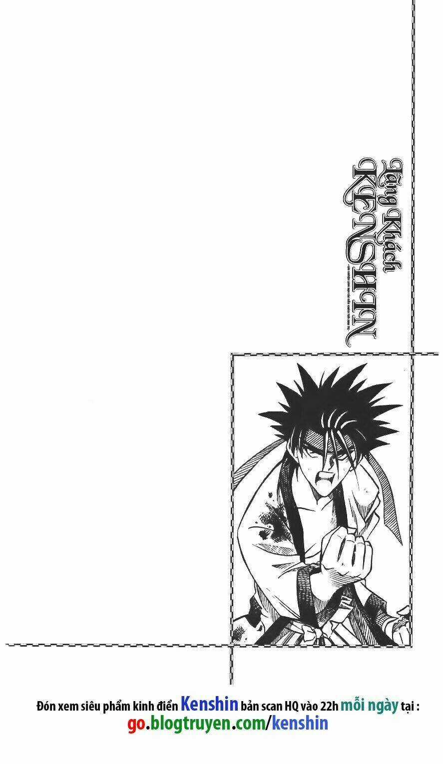 Lãng Khách Kenshin - Chapter 60 - Trang 1