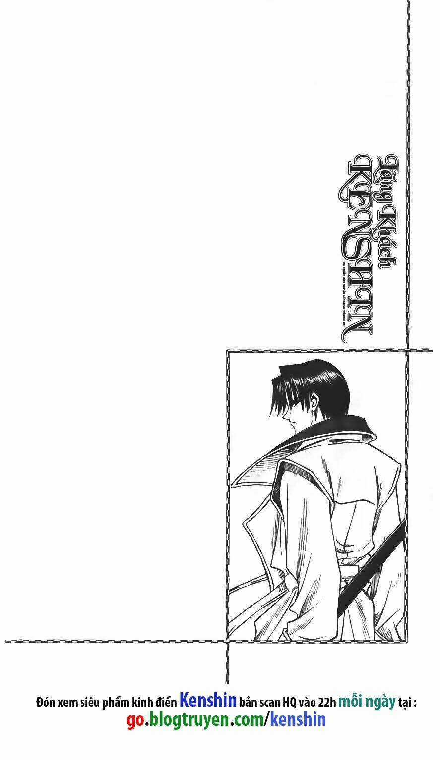 Lãng Khách Kenshin - Chapter 62 - Trang 1