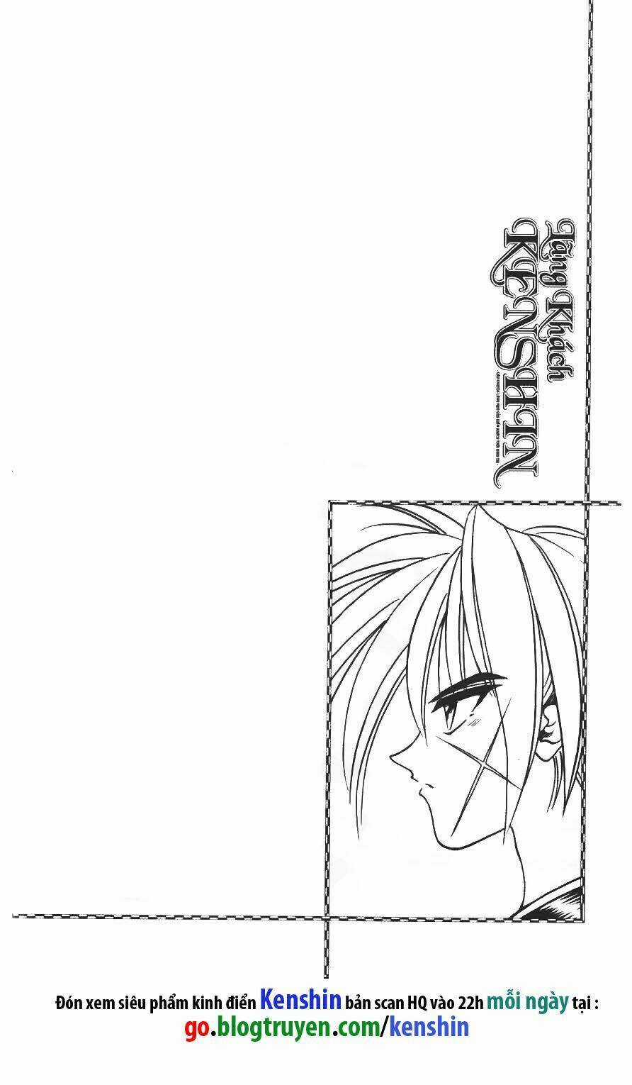 Lãng Khách Kenshin - Chapter 64 - Trang 1