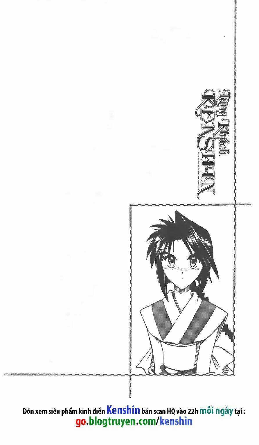 Lãng Khách Kenshin - Chapter 66 - Trang 1