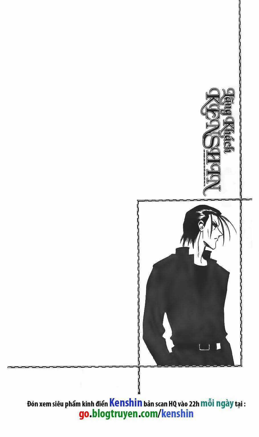 Lãng Khách Kenshin - Chapter 68 - Trang 1