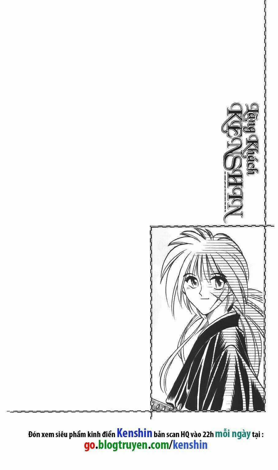 Lãng Khách Kenshin - Chapter 73 - Trang 1