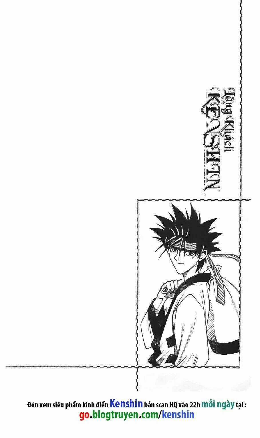 Lãng Khách Kenshin - Chapter 75 - Trang 1