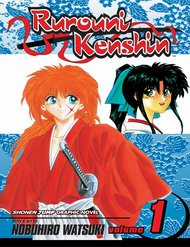 Đọc truyện Lãng Khách Kenshin