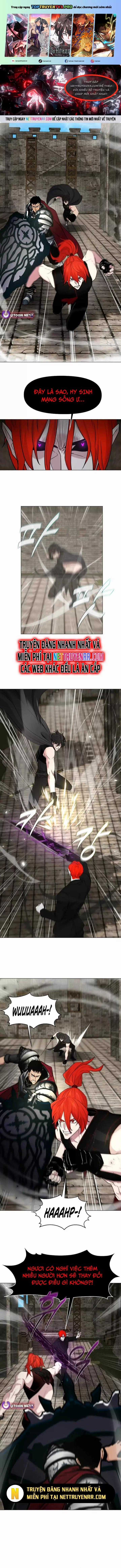 Lãng Khách Một Mình - Chapter 100 - Trang 1