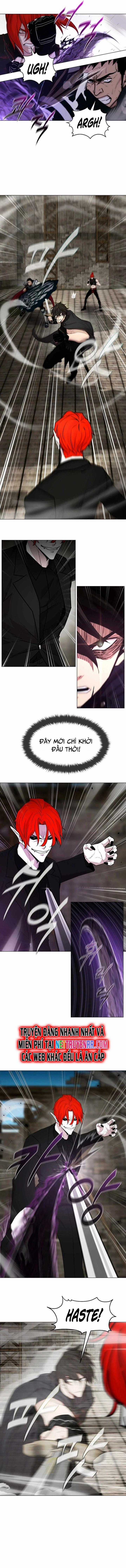 Lãng Khách Một Mình - Chapter 100 - Trang 2