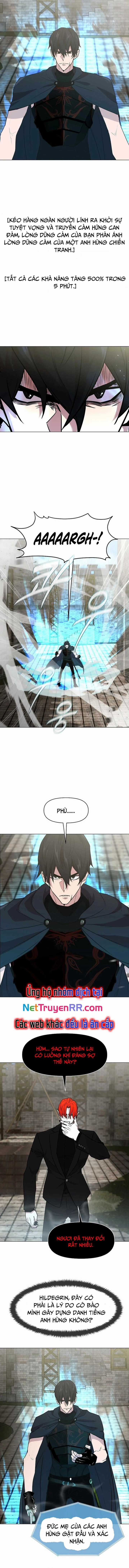 Lãng Khách Một Mình - Chapter 100 - Trang 5