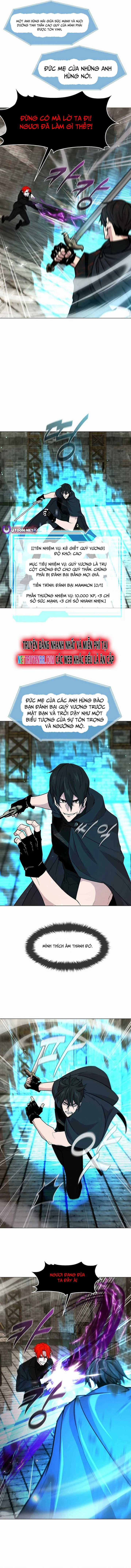 Lãng Khách Một Mình - Chapter 100 - Trang 6